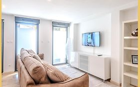 Appart T3 Luxe Douvaine